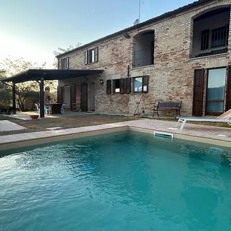 Casa Petritoli