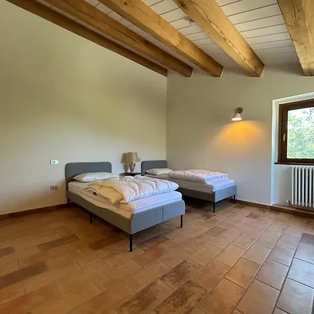 Βίλα Casa
