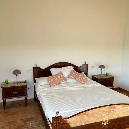 Casa * Petritoli