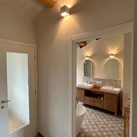 Casa Petritoli