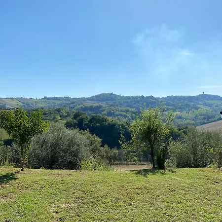 Casa Βίλα Petritoli