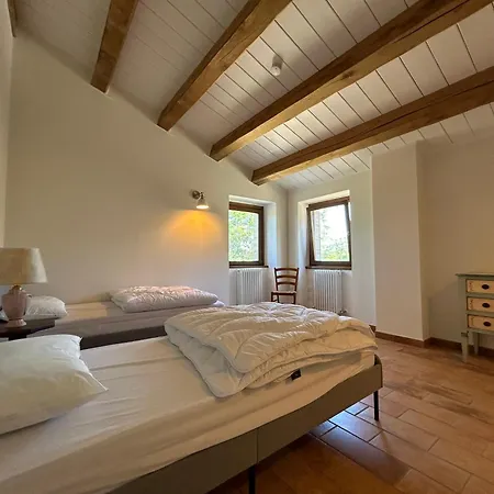 Casa Βίλα Petritoli