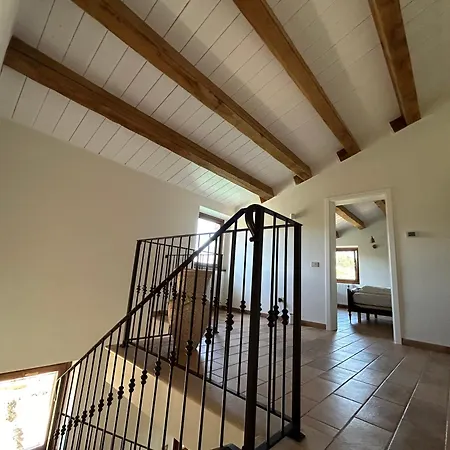 Villa Casa Petritoli