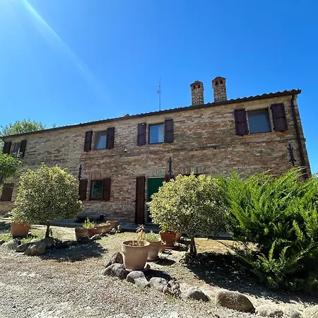Casa 빌라 Petritoli