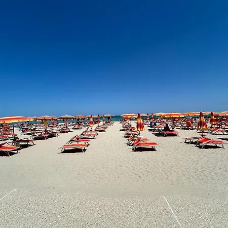 빌라 Casa Petritoli