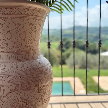 Casa Villa *