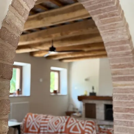 Villa Casa Petritoli