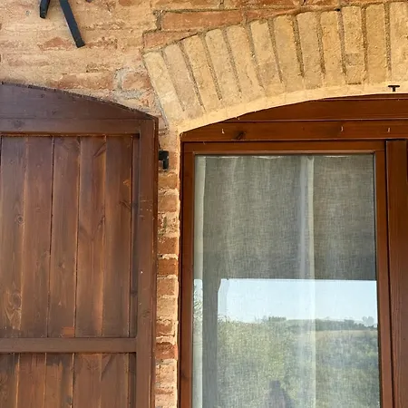 Villa Casa Petritoli
