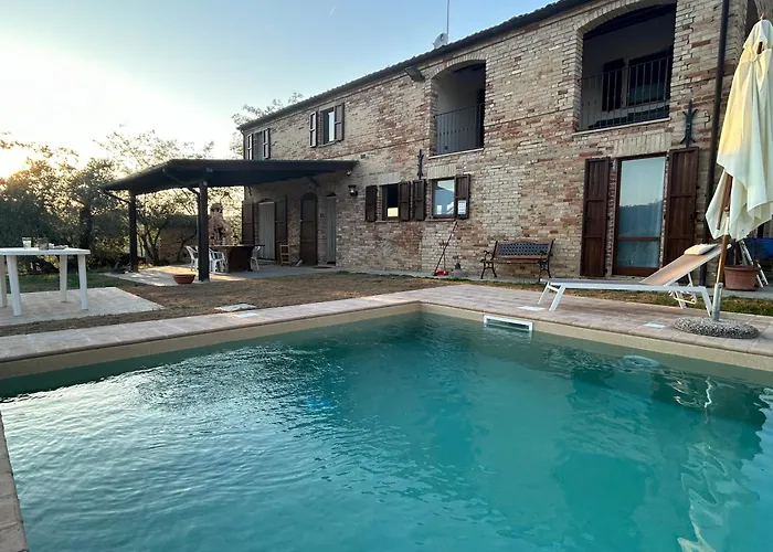 Casa Petritoli