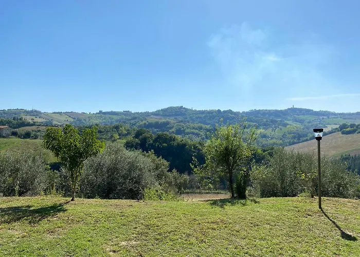 Casa 빌라 Petritoli