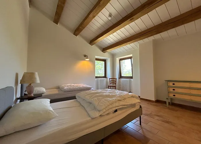 Casa 빌라 Petritoli