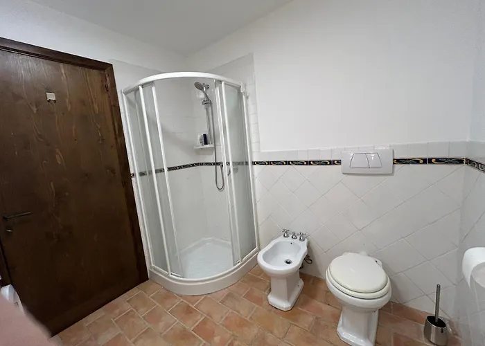 Casa Petritoli