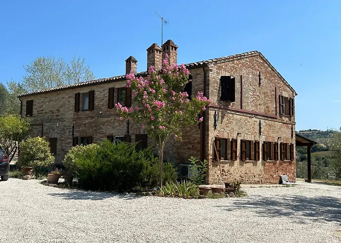 Casa * Petritoli